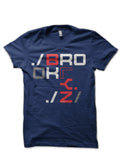 Brooklyn Half Sleeve T-Shirt Style002 Hoodie, Sweatshirt | CoreVibeTees.com