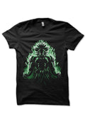 Brolly 5 Black T-Shirt Hoodie, Sweatshirt | CoreVibeTees.com