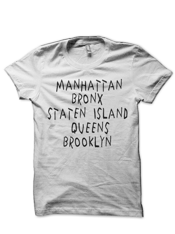 New York State Of Mind T-Shirt Hoodie, Sweatshirt | CoreVibeTees.com