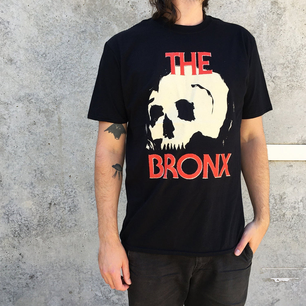 Breaking News Tee (Black) Hoodie, Sweatshirt | CoreVibeTees.com (Image 2)
