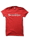 Brooklyn Half Sleeve T-Shirt Style001 Hoodie, Sweatshirt | CoreVibeTees.com