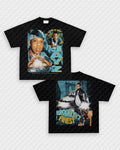 BROOKLYN'S FINEST TEE - [DS] Hoodie, Sweatshirt | CoreVibeTees.com (Image 1)