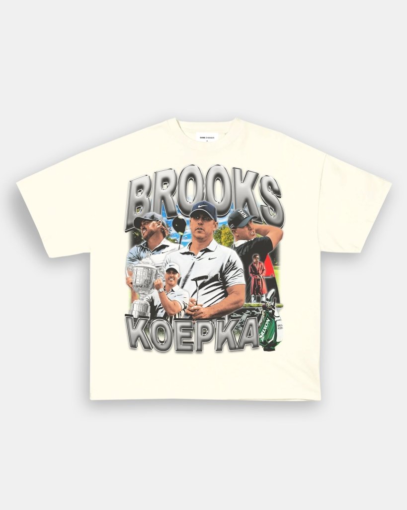 BROOKS KOEPKA TEE Hoodie, Sweatshirt | CoreVibeTees.com (Image 3)