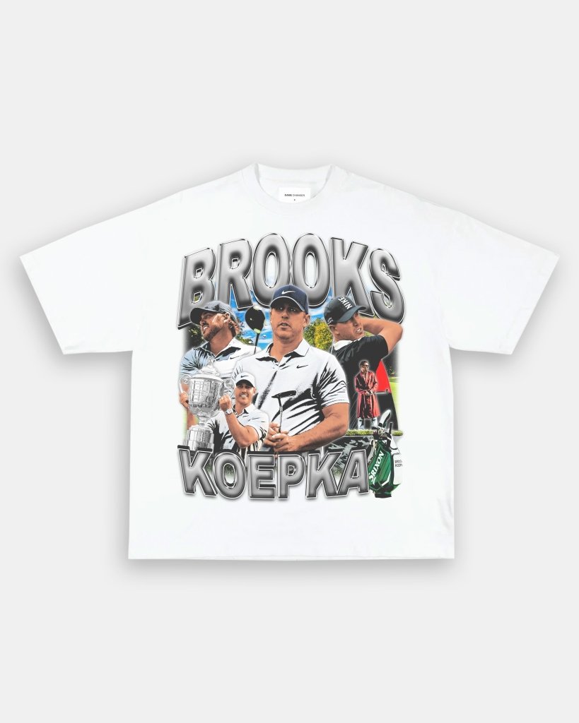 BROOKS KOEPKA TEE Hoodie, Sweatshirt | CoreVibeTees.com (Image 4)
