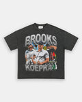 BROOKS KOEPKA TEE Hoodie, Sweatshirt | CoreVibeTees.com (Image 1)