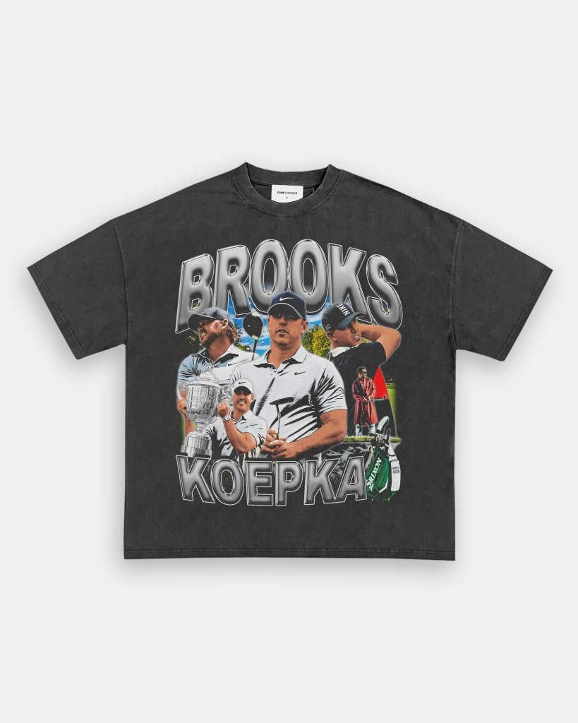 BROOKS KOEPKA TEE Hoodie, Sweatshirt | CoreVibeTees.com (Image 1)