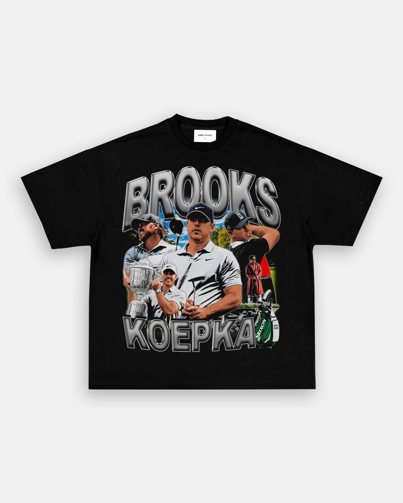 BROOKS KOEPKA TEE Hoodie, Sweatshirt | CoreVibeTees.com (Image 2)