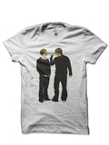 Oasis Brothers T-Shirt Hoodie, Sweatshirt | CoreVibeTees.com