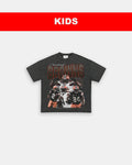 BROWNS - KIDS TEE Hoodie, Sweatshirt | CoreVibeTees.com (Image 1)