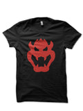 Bowser T-Shirt Hoodie, Sweatshirt | CoreVibeTees.com
