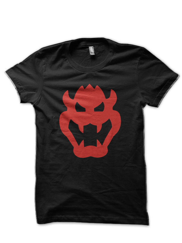 Bowser T-Shirt Hoodie, Sweatshirt | CoreVibeTees.com