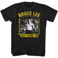 Bruce Lee - Dragon Boyfriend Tee Hoodie, Sweatshirt | CoreVibeTees.com
