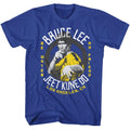 Bruce Lee - IDK T-Shirt Hoodie, Sweatshirt | CoreVibeTees.com