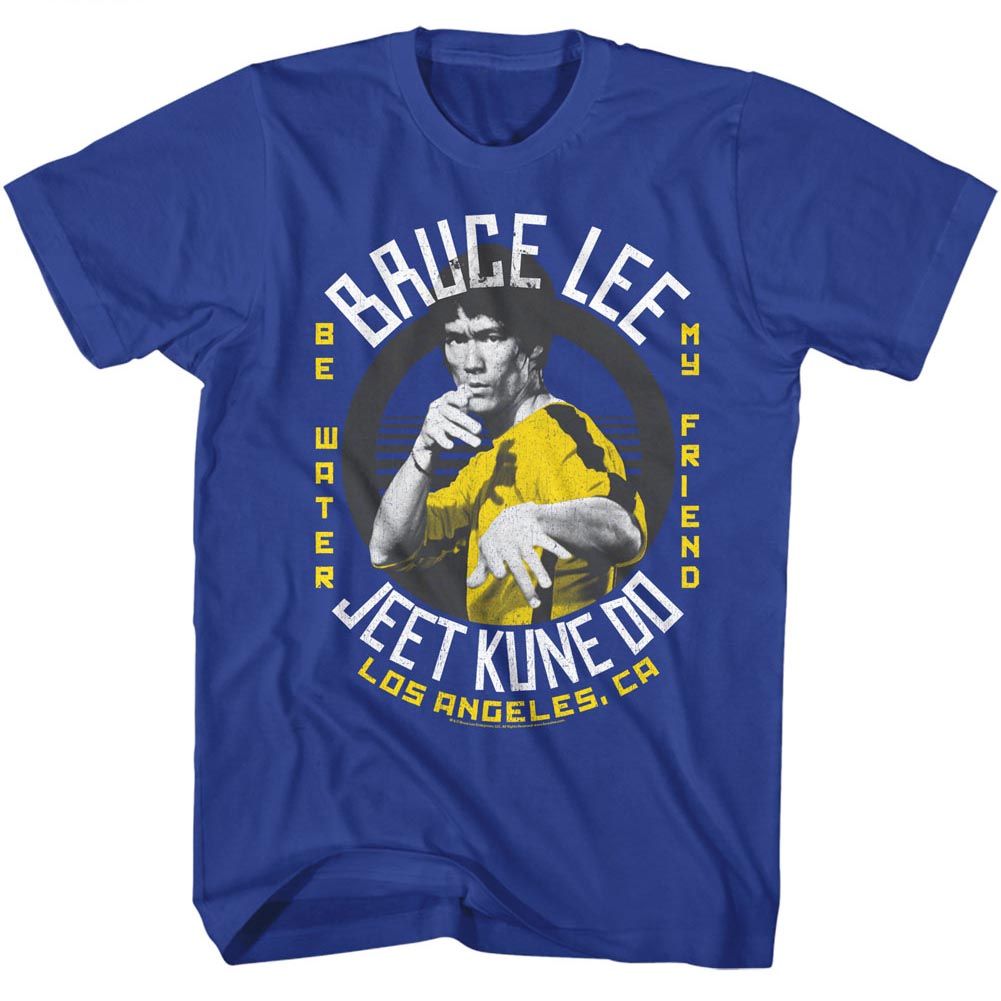 Bruce Lee - IDK T-Shirt Hoodie, Sweatshirt | CoreVibeTees.com