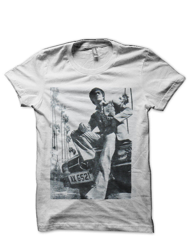 Bruce Lee T-Shirt Style017 Hoodie, Sweatshirt | CoreVibeTees.com