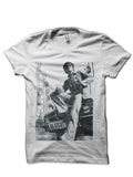 Bruce Lee T-Shirt Style017 Hoodie, Sweatshirt | CoreVibeTees.com