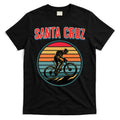 Bike Retro Vintage Santa Cruz Summer Bicycle Biking Premium T-Shirt Hoodie, Sweatshirt | CoreVibeTees.com