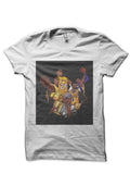 Kobe Bryant White T-Shirt Style001 Hoodie, Sweatshirt | CoreVibeTees.com
