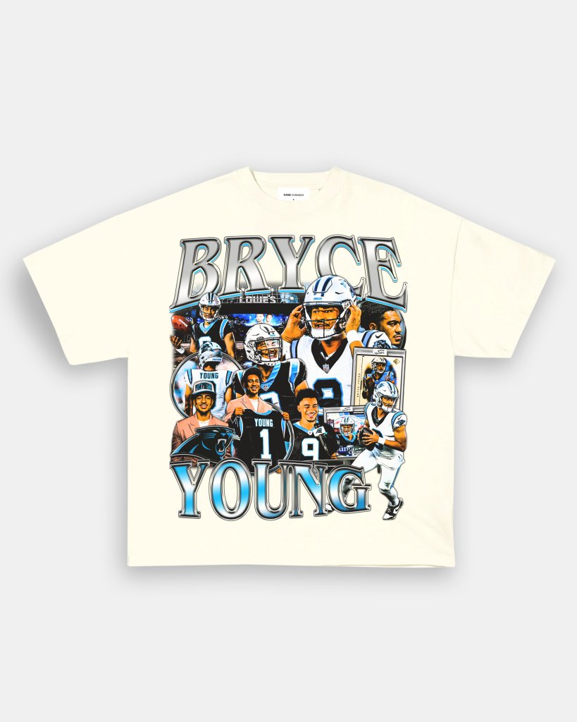BRYCE YOUNG - ALABAMA TEE Hoodie, Sweatshirt | CoreVibeTees.com (Image 4)