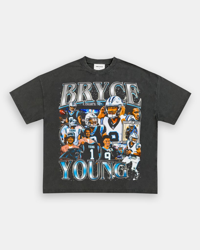 BRYCE YOUNG - ALABAMA TEE Hoodie, Sweatshirt | CoreVibeTees.com (Image 5)