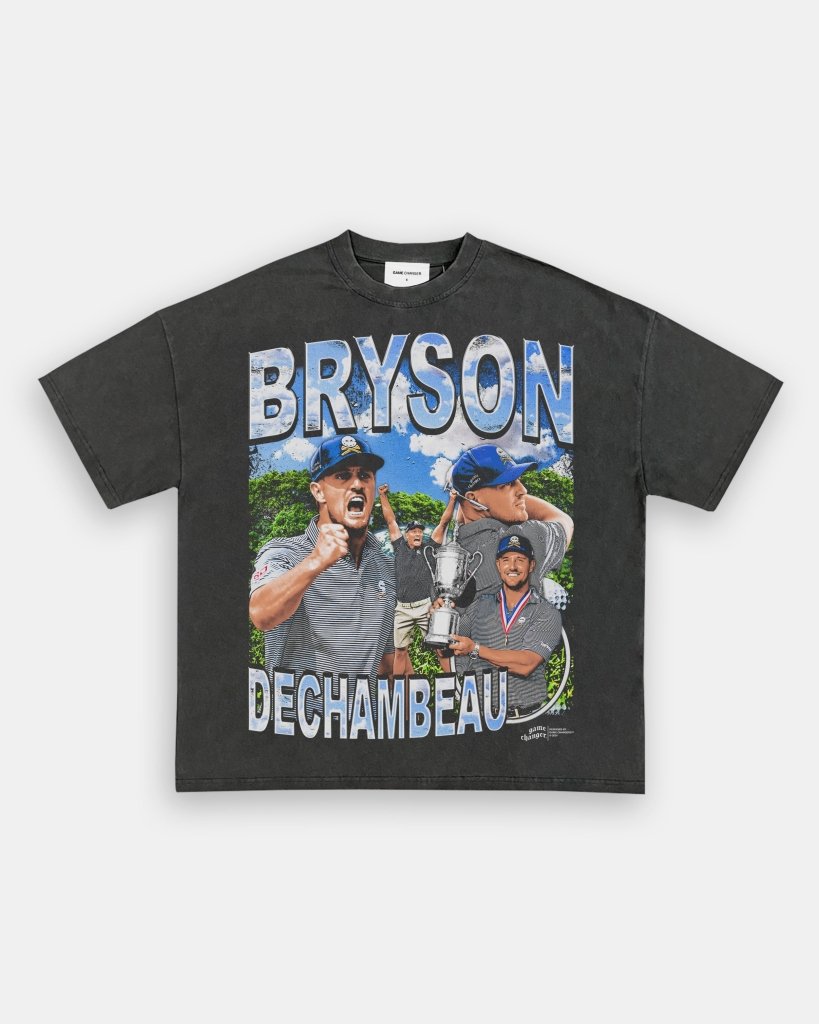 BRYSON DECHAMBEAU TEE Hoodie, Sweatshirt | CoreVibeTees.com (Image 4)