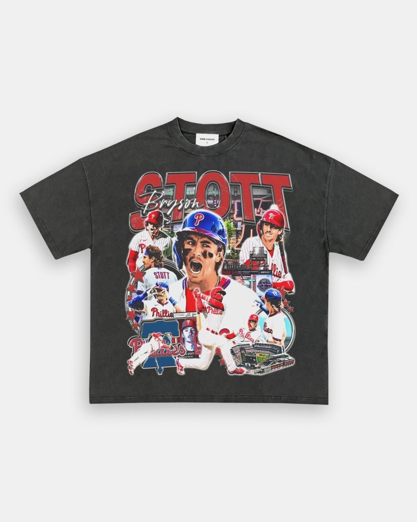 BRYSON STOTT V2 TEE Hoodie, Sweatshirt | CoreVibeTees.com (Image 3)