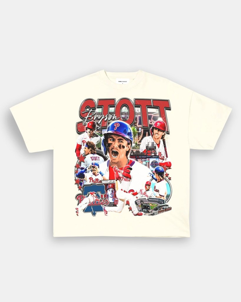 BRYSON STOTT V2 TEE Hoodie, Sweatshirt | CoreVibeTees.com (Image 4)