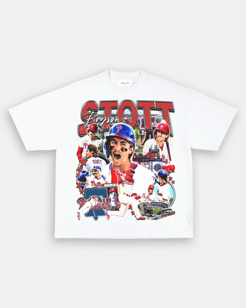 BRYSON STOTT V2 TEE Hoodie, Sweatshirt | CoreVibeTees.com (Image 2)