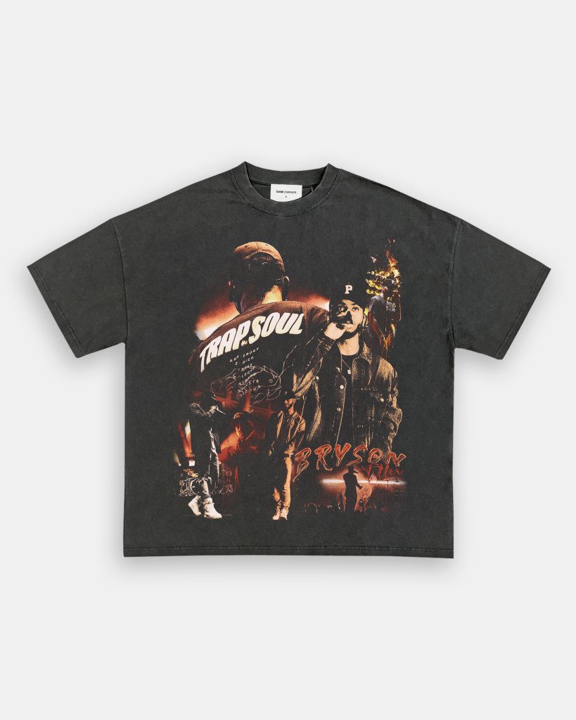 BRYSON TILLER TEE Hoodie, Sweatshirt | CoreVibeTees.com (Image 2)