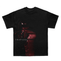 Bryson Tiller "Trapsoul" Backprint TEE Hoodie, Sweatshirt | CoreVibeTees.com (Image 1)