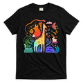 Biodiversity Science Animal Nature T-Shirt Hoodie, Sweatshirt | CoreVibeTees.com