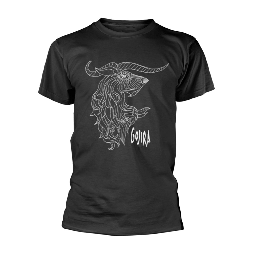 Gojira - Horns (Organic) t-shirt Hoodie, Sweatshirt | CoreVibeTees.com