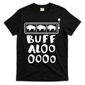 Buffalo Slots Lucky Casino Wear T-Shirt Hoodie, Sweatshirt | CoreVibeTees.com