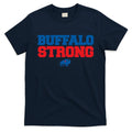 Buffalo Strong Pray For Buffalo Community Strength T-Shirt Hoodie, Sweatshirt | CoreVibeTees.com