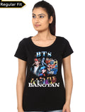Bts Girls T-Shirt Style021 Hoodie, Sweatshirt | CoreVibeTees.com