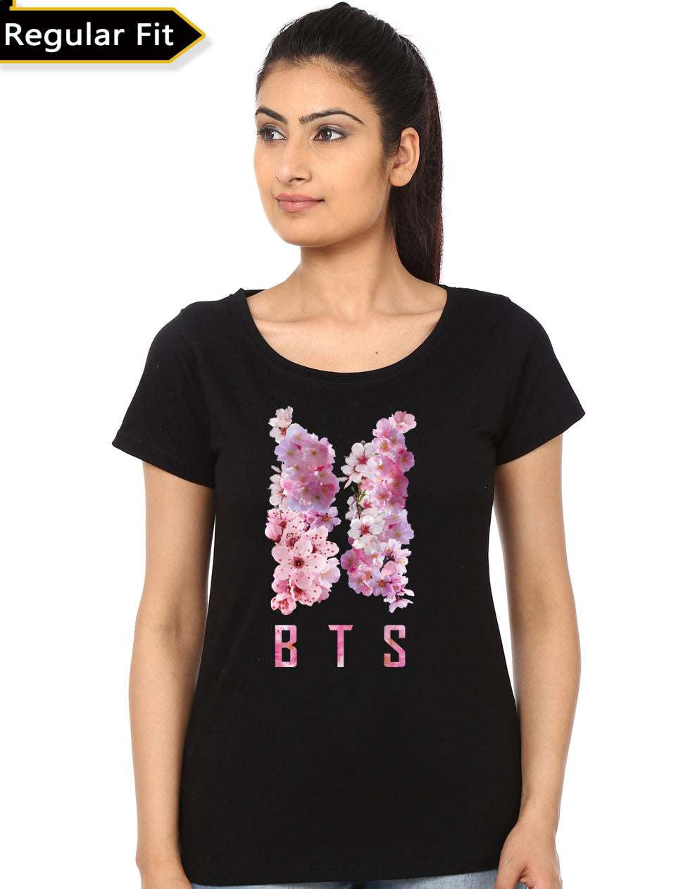 Bts Girls T-Shirt Style010 Hoodie, Sweatshirt | CoreVibeTees.com