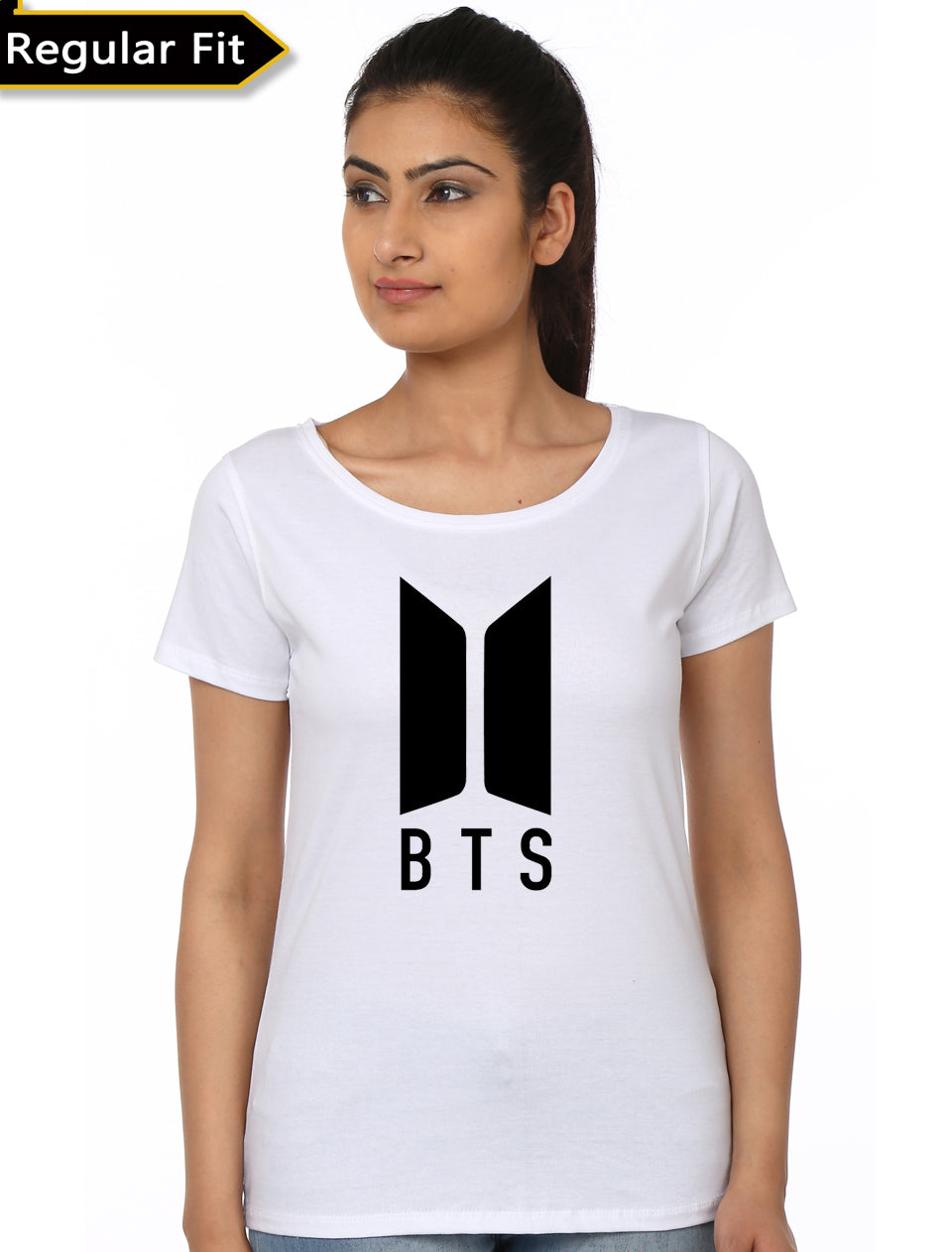 Bts Girls T-Shirt Style006 Hoodie, Sweatshirt | CoreVibeTees.com