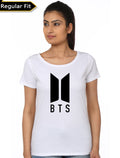 Bts Girls T-Shirt Style006 Hoodie, Sweatshirt | CoreVibeTees.com