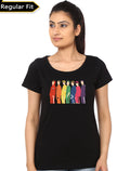 Bts Girls T-Shirt Style005 Hoodie, Sweatshirt | CoreVibeTees.com