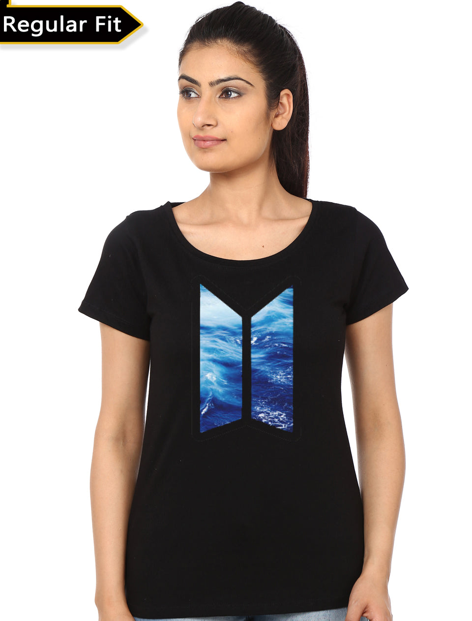 Bts Girls T-Shirt Style003 Hoodie, Sweatshirt | CoreVibeTees.com