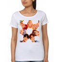 Bts Girls T-Shirt Style016 Hoodie, Sweatshirt | CoreVibeTees.com