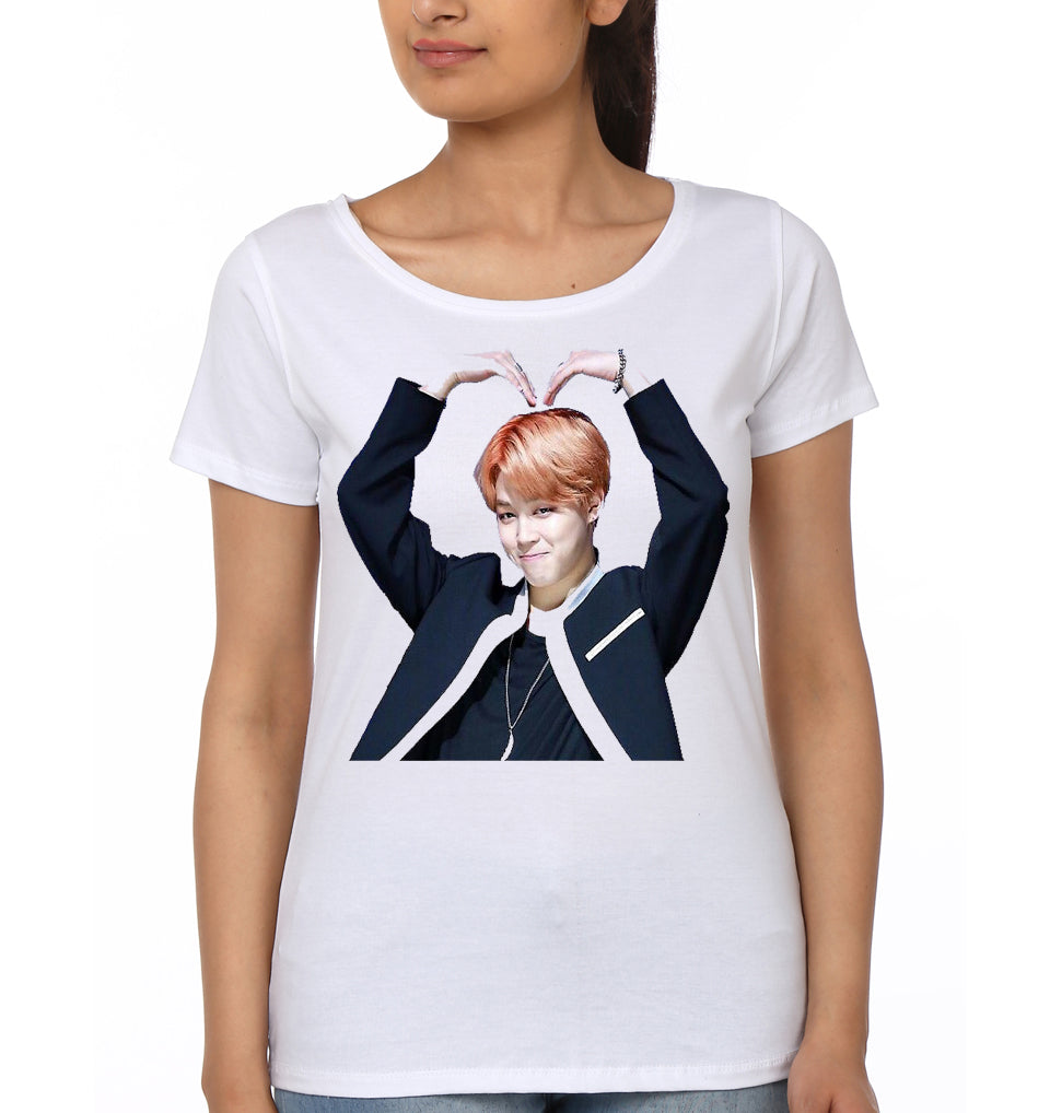 Bts Girls T-Shirt Style015 Hoodie, Sweatshirt | CoreVibeTees.com