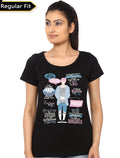 Bts Girls T-Shirt Style014 Hoodie, Sweatshirt | CoreVibeTees.com