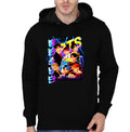 BTS â€“ RETRO 90S Hoodie T-Shirts, Sweatshirt | CoreVibeTees.com