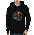 Bts Hoodie Style001 T-Shirts, Sweatshirt | CoreVibeTees.com