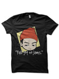 Bts Half Sleeve Black T-Shirt Hoodie, Sweatshirt | CoreVibeTees.com