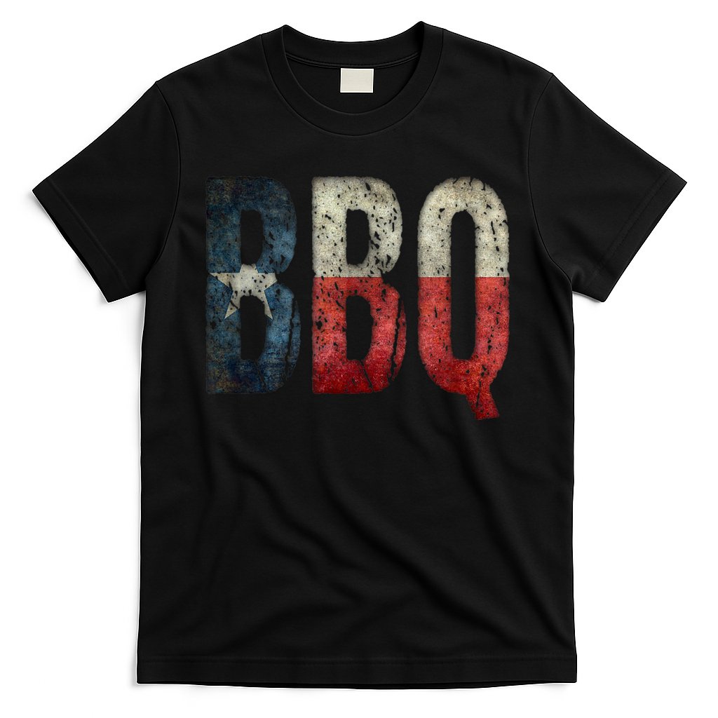 BBQ Texas State Flag Barbecue T-Shirt Hoodie, Sweatshirt | CoreVibeTees.com