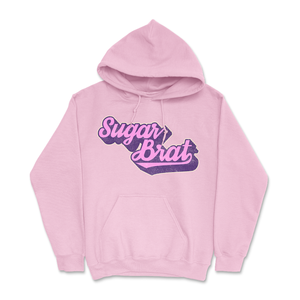 BeardPrincess - Sugar Brat Hoodie T-Shirts, Sweatshirt | CoreVibeTees.com (Image 5)