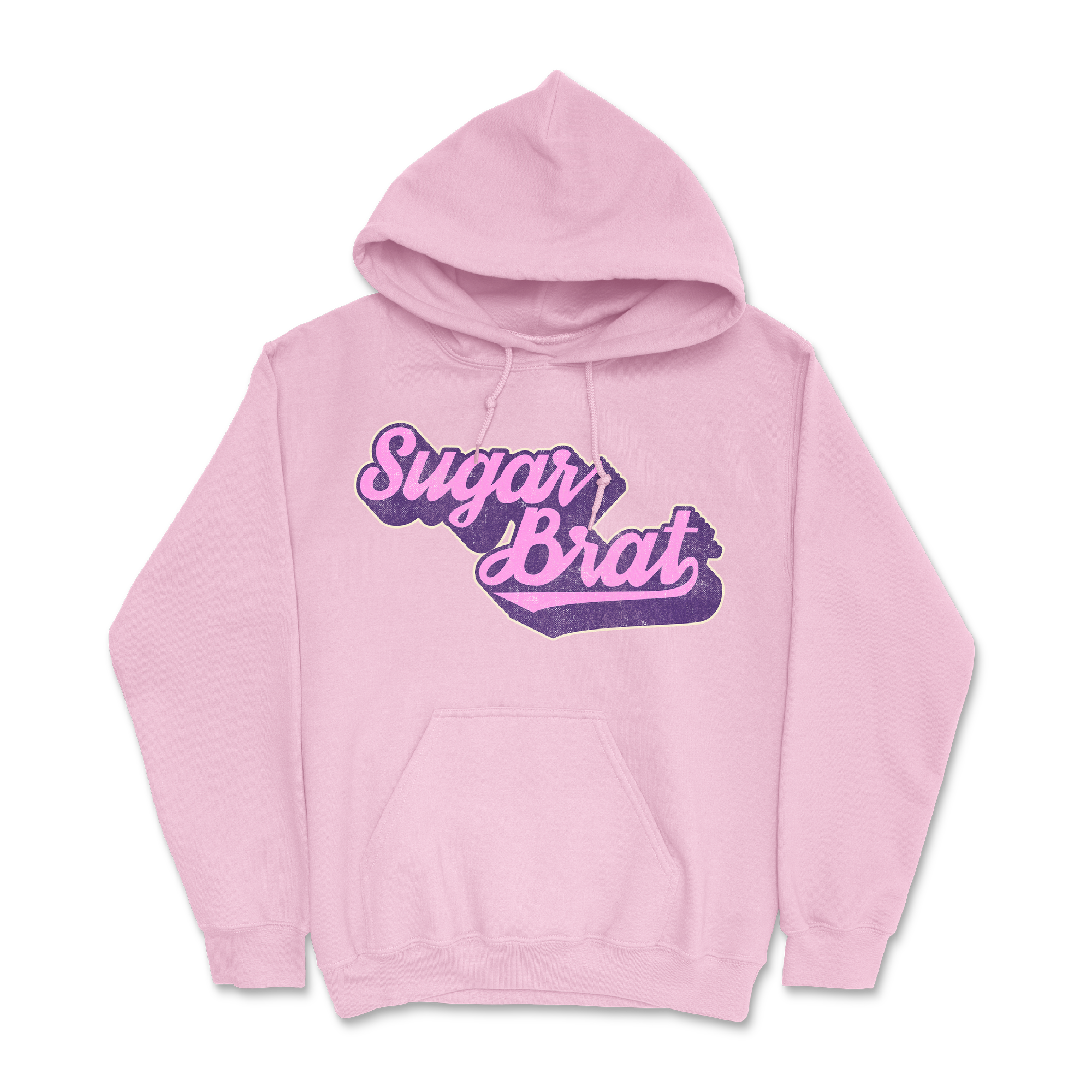 BeardPrincess - Sugar Brat Hoodie T-Shirts, Sweatshirt | CoreVibeTees.com (Image 5)
