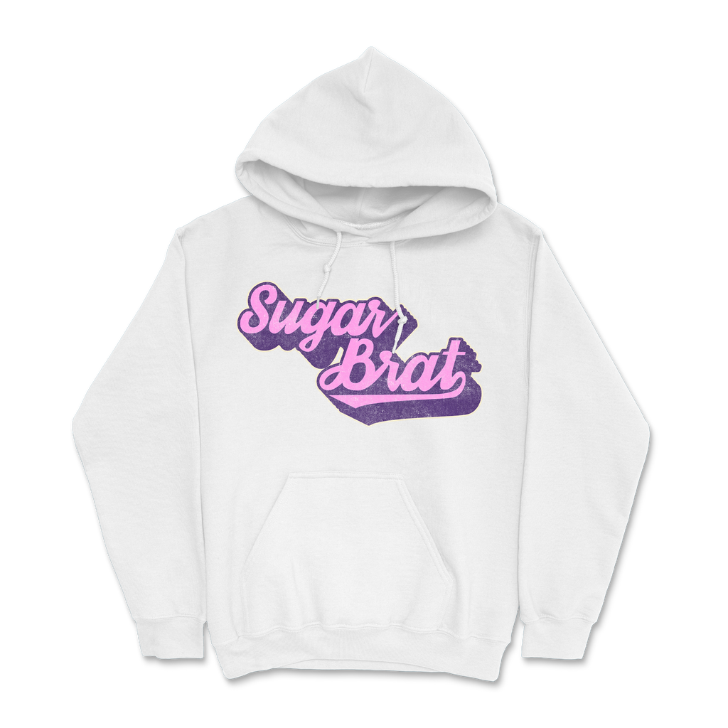 BeardPrincess - Sugar Brat Hoodie T-Shirts, Sweatshirt | CoreVibeTees.com (Image 2)